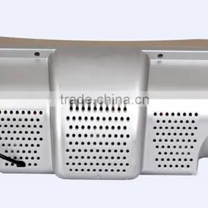 Infrared Bathroom Heater Wall Mounted thumbnail-5