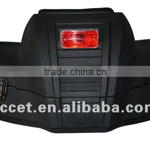 SCC ATV UNIVERSAL Rack BOX/Rear Box/ATV Box thumbnail-1