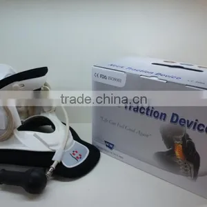 Homecare CE Hard Adjustable Cervical Collar thumbnail-2