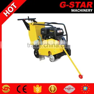 Hot Sale Concrete Road Cutter Machine QG180 With CE thumbnail-1