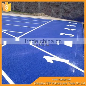 Stadium Running Track,synthetic Running Track,rubber Running Track Material thumbnail-1