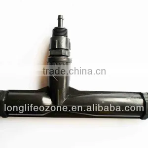 Ozone Venturi Injector thumbnail-1