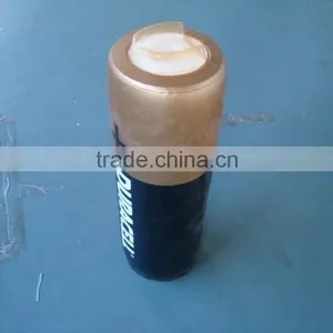 Display Item Inflatable Advertising Battery thumbnail-1