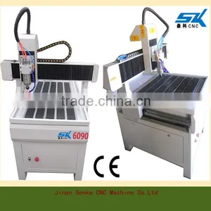 New Technology Wood Diamond Engraving Machinery Price Cnc Carving Machine for Marble Granite Stone thumbnail-5