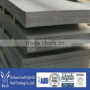 Astm1026 High Quality Carbon Structural Steels Plates thumbnail-1