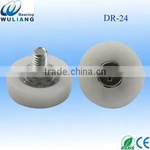Good Quality M6x24x7mm Tok Dr-24 POM Drawer Roller thumbnail-5