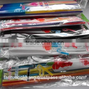 SEDEX, WCA INTERTEK Audited Artistic Straw thumbnail-3