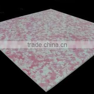 Manufacture Qualified PRINTING PVC WALL PANELS 59.5 CM SERIES thumbnail-5