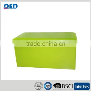 Wholesale Modern Design Ottoman Folding Foot Stool thumbnail-4