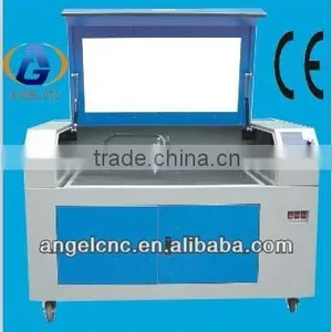2013 Good News!AG960 Laser Engraving Machine thumbnail-1