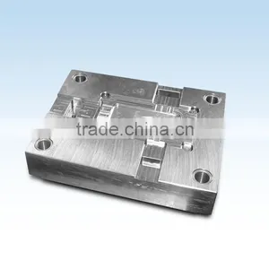 Cheap Plastic Injection Mould thumbnail-4