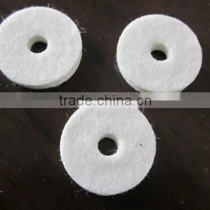 High Quality Wool Felt Oil Seal Pad thumbnail-2