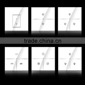 Wifi Digital Remote Control Switch for Automation System thumbnail-1