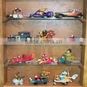 Resin Model Toy ( Small Car Model )/resin Gifts thumbnail-1