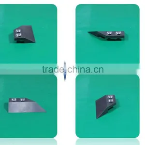 Tungsten Carbide Cutting Insert for Food Machine thumbnail-6