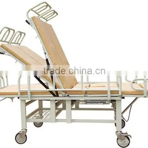 2016 Hot Sale Lockable Gas Spring for Hospital Equipment and Bed thumbnail-1