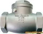 Carbon Steel and Stainless Steel Check Valve thumbnail-1