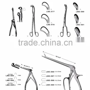 Nasal Speculam, ENT Instruments, ENT Surgical Instruments,07 thumbnail-1