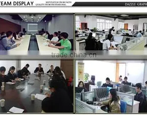 Dazzle Graphic Technology (Chengdu) Inc. company overview - view 2 thumbnail