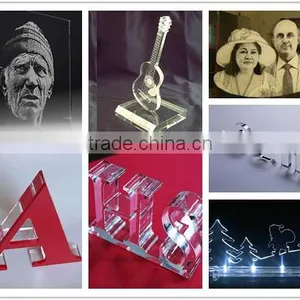 1300*900mm Co2 Laser Machine for Acrylic Processing thumbnail-4