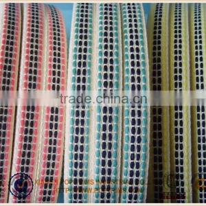 Hot Sale Twill Cotton Ribbon thumbnail-4
