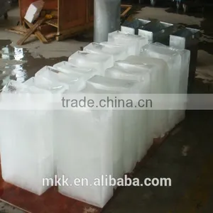 Block Ice Making Plant/Ice Making Machine thumbnail-1