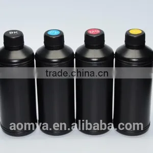 Aomya High Quality uv Ink for Epson DX5 DX6 DX7 Printer Head thumbnail-2