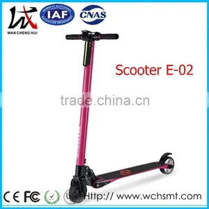 Light Weight Electric Scooter Motor Battery For Electric Scooter thumbnail-5