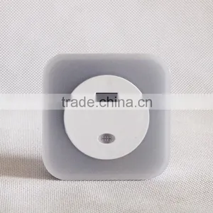 Direct Factory Supplier Led Sensor Charger Night Light Socket thumbnail-1