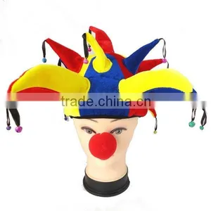 2014New Design Halloween Party Props Hats thumbnail-1