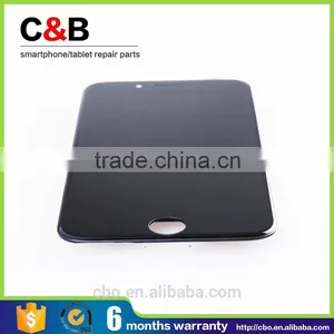 AAA Quality Lcd Screen for IPhone 6 Plus thumbnail-5
