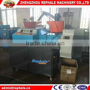 Dog Food Pellet Making Machine thumbnail-1