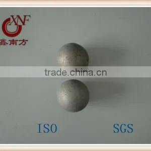 Grinding Media Balls Milling Ball With 20mm,30mm,50mm,60mm thumbnail-2