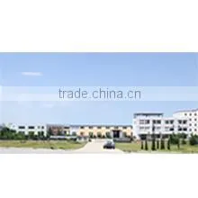 Yantai Fangda Rotational Molding Co., Ltd. company overview - view 1 thumbnail