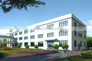 Jinhua Hisure Scientific Co., Ltd. company overview - view 1 thumbnail