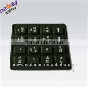 Plastic Injection Molding for Computer Parts thumbnail-1
