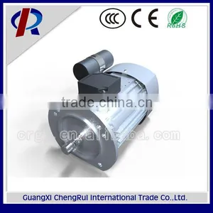 CCC CE Certifications 220v ac Tubular Motor thumbnail-1