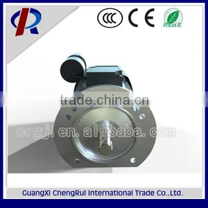 CCC CE Certifications 220v ac Tubular Motor thumbnail-2
