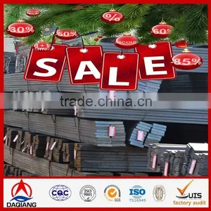 Spring System Spring Steel Round Edge Spring Steel Flat Bars thumbnail-3