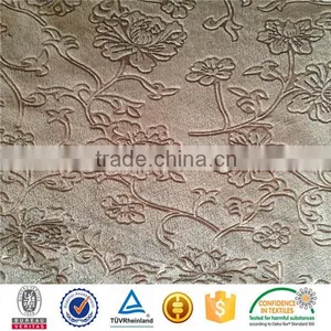 Three-dimensional Fabric Korea Velvet Fabric thumbnail-3