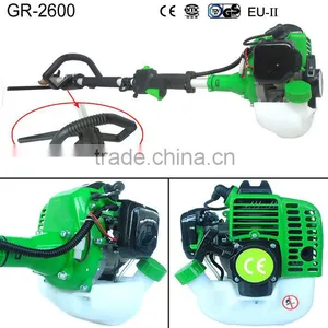 Brush Cutter thumbnail-3