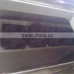 2016 Canton Fair New Proofer 36 Trays Bread Proofer thumbnail-3