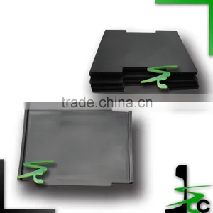 Anti-vibration Pad/railway Sleeper Pad/rubber Pad/track Pad thumbnail-2