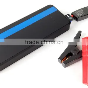 2015 New Design Best Selling Items 18000mAh Eps Jump Starter Carku 12v 700A Peak Current Auto Jump Starter thumbnail-1