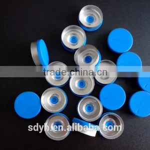 Aluminum-Plastic Cap,Rubber Stopper,Crimper thumbnail-1