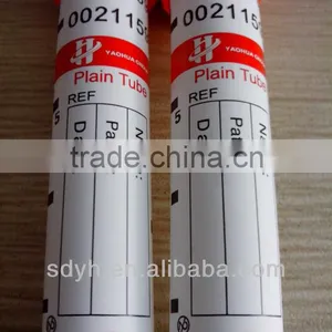Blood Vacuum Tube Plain thumbnail-4