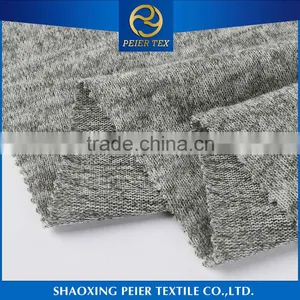Wholesale Fabric Soft 100 Polyester 75 Nylon 25 Spandex Fabric Polartec Stretch Ottoman Fabric thumbnail-3