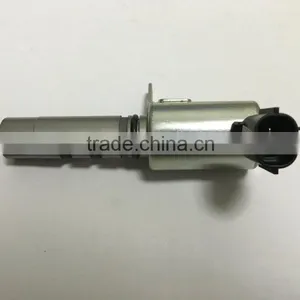 Camshaft Timing Oil Control Valve Assy for Toyota Vios/Avanza/Rush /Daihatsu Terios OEM# 15330-97402 thumbnail-2