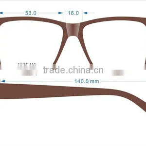 Latest Models Eyewear, Acetate Eyewear Glasses thumbnail-1