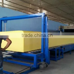 2013 High Quality PU Foaming Machine thumbnail-1